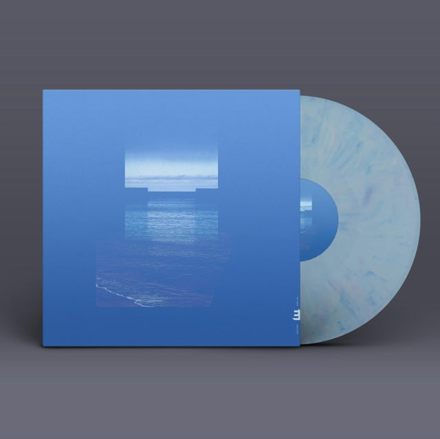 HERSKEDAL, DANIEL | HARBOUR | VINYL RECORD (LP)