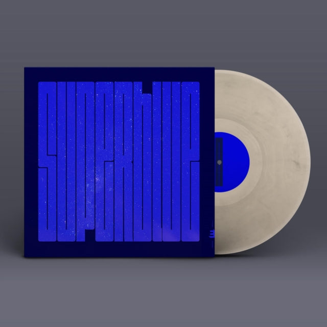 ELLING, KURT | SUPERBLUE (COLORED VINYL) | VINYL RECORD (LP)