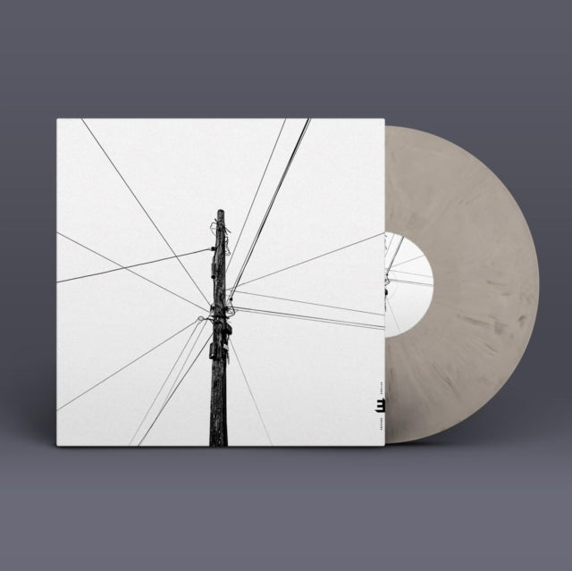 SLOWLY ROLLING CAMERA | WHERE THE STREETS LEAD | VINYL RECORD (LP)