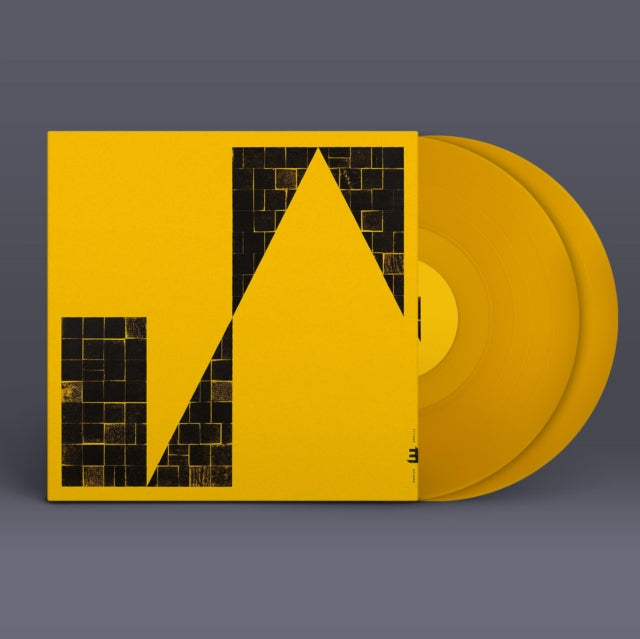 HOLLAND, DAVE | ANOTHER LAND | VINYL RECORD (LP)