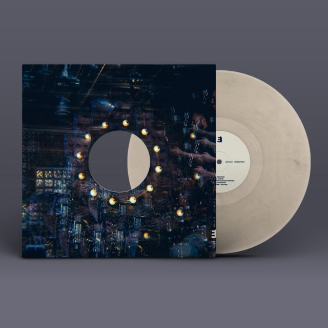 LOCKHEART, MARK | DREAMERS | VINYL RECORD (LP)