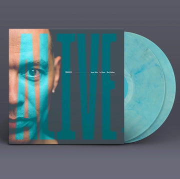 PHRONESIS | ALIVE (DELUXE VERSION) | VINYL RECORD (LP)