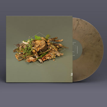 MCCREADIE, FERGUS | FOREST FLOOR (GOLD VINYL) | VINYL RECORD (LP)