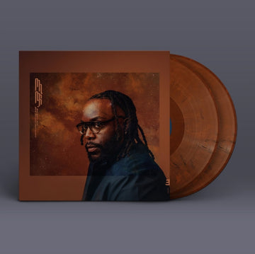 HILL, MARQUIS | NEW GOSPEL REVISITED | VINYL RECORD (LP)