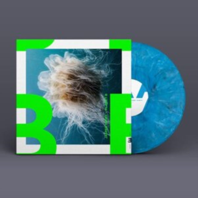 HOIBY, JASPER | WHAT IT MEANS TO BE HUMAN | VINYL RECORD (LP)
