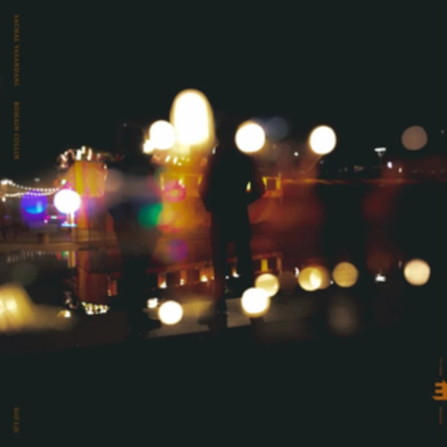 VASANDANI, SACHAL | STILL LIFE | VINYL RECORD (LP)