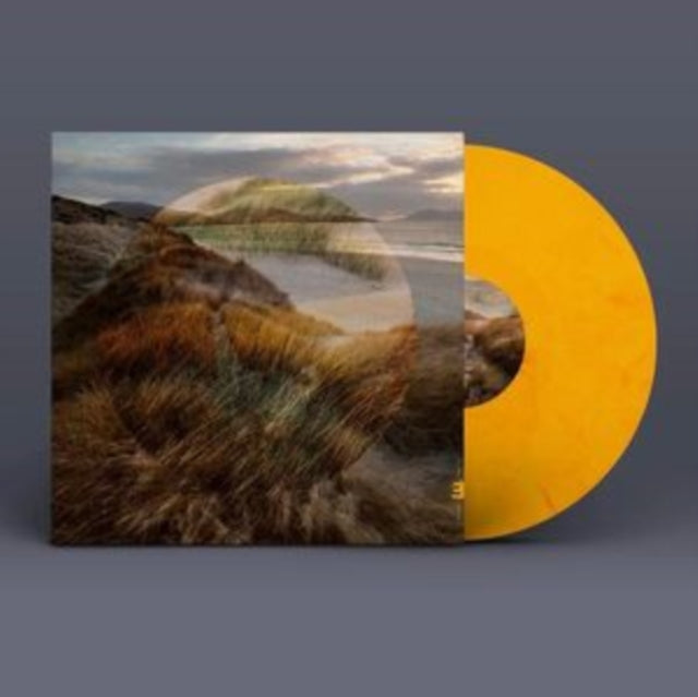 CARMICHAEL, MATT | MARRAM | VINYL RECORD (LP)
