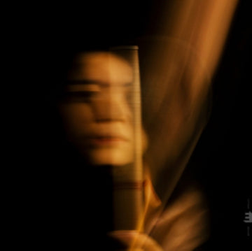 HONG, SUN-MI  | THIRD PAGE: RESONANCE | VINYL RECORD (LP)