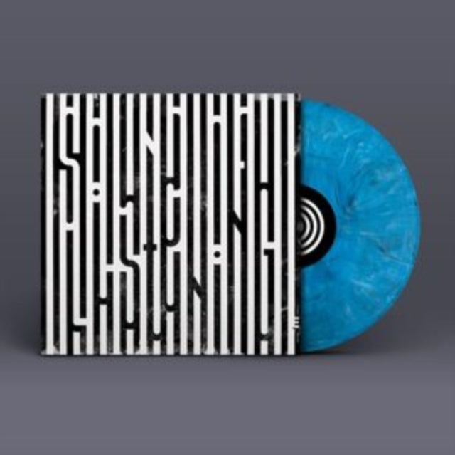 GUILIANA, MARK | SOUND OF LISTENING | VINYL RECORD (LP)