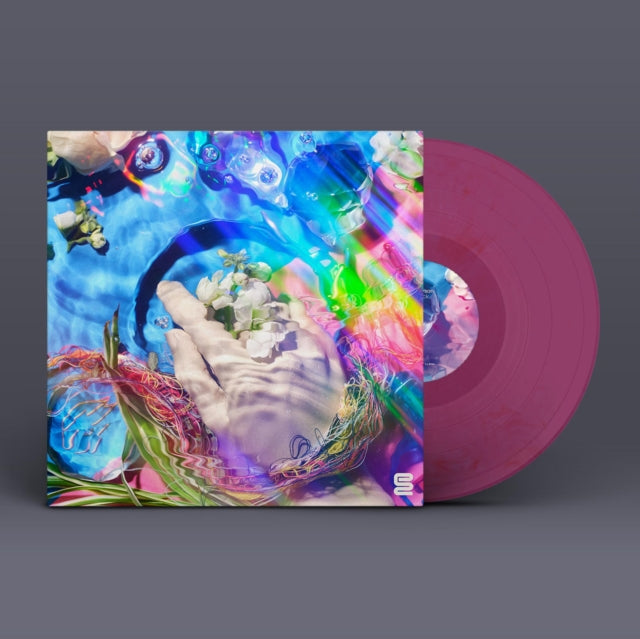 HYSON, CHRIS | SIDEKICK | VINYL RECORD (LP)