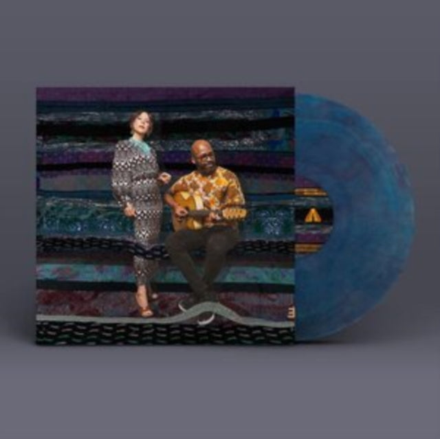 PARLATO, GRETCHEN | LEAN IN | VINYL RECORD (LP)