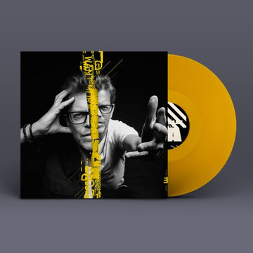 MCCASLIN, DONNY | I WANT MORE (COLOR VINYL) | VINYL RECORD (LP)