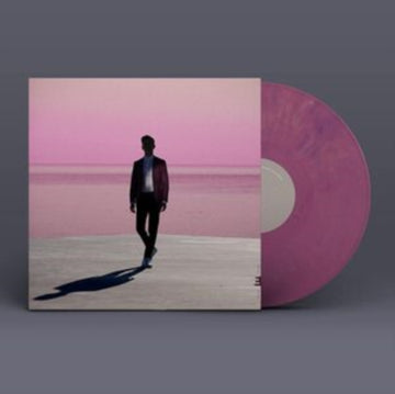 WENDEL, BEN | ALL ONE (COLOR VINYL) | VINYL RECORD (LP)