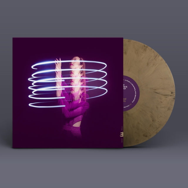 HAZAMA, MIHO | M_UNIT | VINYL RECORD (LP)