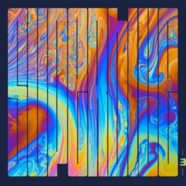 ELLING, KURT | SUPERBLUE | VINYL RECORD (LP)