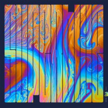 ELLING, KURT | SUPERBLUE | VINYL RECORD (LP)