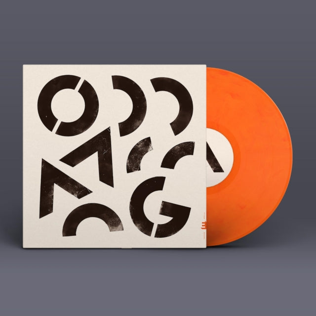 ODDARRANG | ODDARRANG | VINYL RECORD (LP)