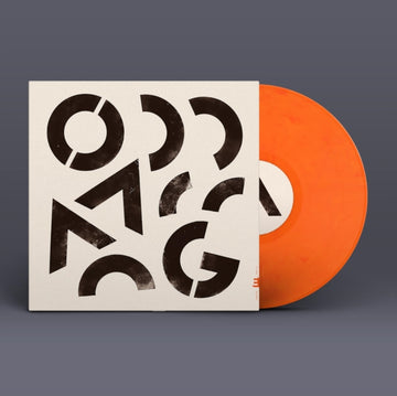 ODDARRANG | ODDARRANG | VINYL RECORD (LP)