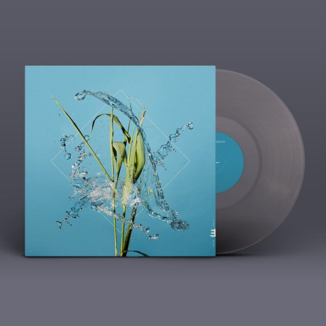 MCCREADIE, FERGUS | STREAM (CLEAR VINYL) | VINYL RECORD (LP)