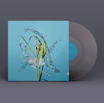 MCCREADIE, FERGUS | STREAM (CLEAR VINYL) | VINYL RECORD (LP)