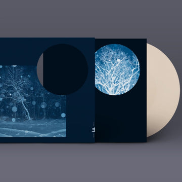 CALL FOR WINTER II: RESONANCE (COLOR VINYL) | VINYL RECORD (LP)
