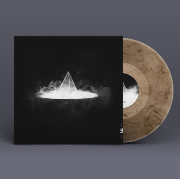 MOVEMENTS OF AIR (MARBLE VINYL) | VINYL RECORD (LP)