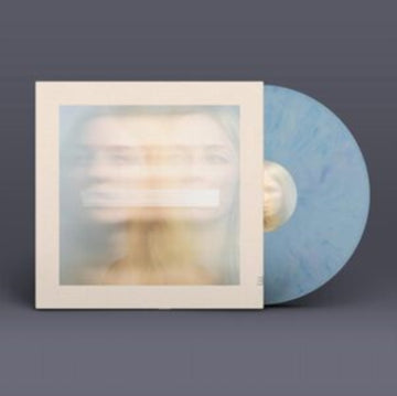 HOWLING SILENCE (LIGHT BLUE VINYL) | VINYL RECORD (LP)