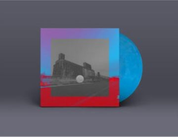 LULLABY FOR THE LOST (IMPORT) | VINYL RECORD (LP)
