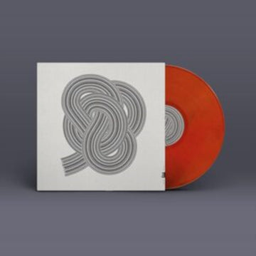 BARCODE (ROSEWOOD COLOURED VINYL) | VINYL RECORD (LP)