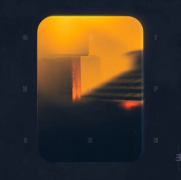 QUIET FIRE (MARBLED YELLOW COLOURED VINYL) | VINYL RECORD (LP)