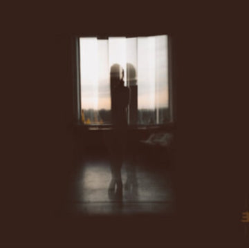FRAMES (TEXTURED GOLD VINYL) | VINYL RECORD (LP)