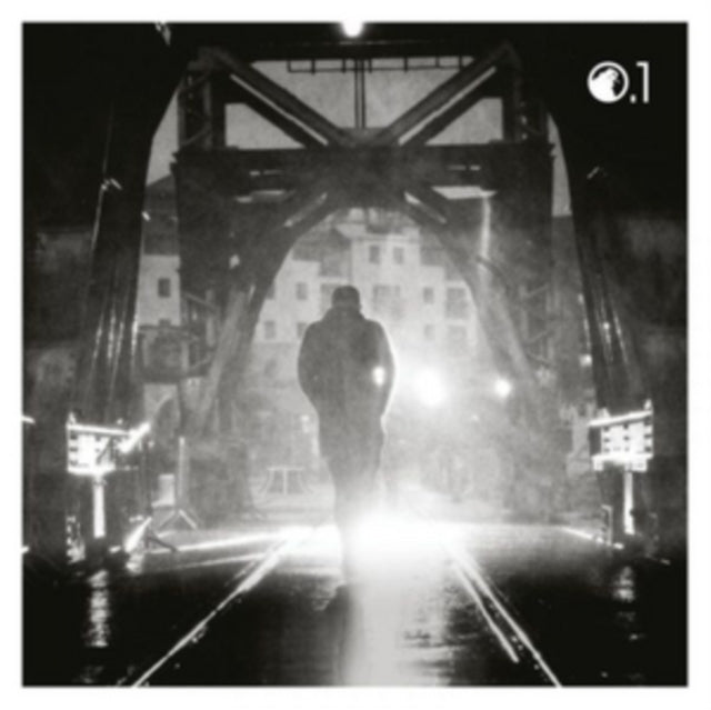 S.P.Y | ALONE IN THE DARK: EP1 | VINYL RECORD (LP)