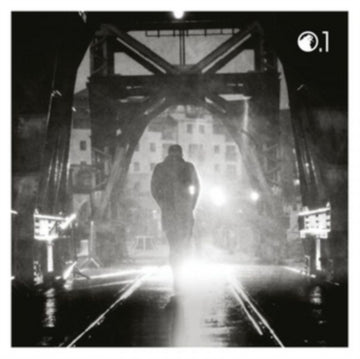 S.P.Y | ALONE IN THE DARK: EP1 | VINYL RECORD (LP)