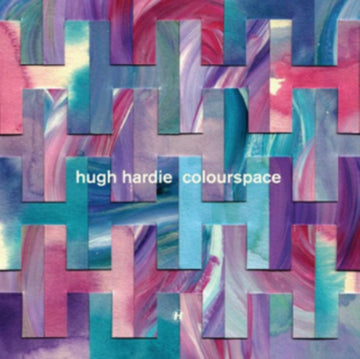 HARDIE, HUGH | COLOURSPACE (LP/CD) | VINYL RECORD (LP)