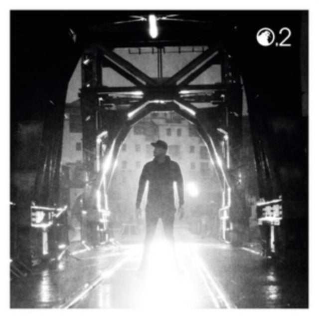 S.P.Y. | ALONE IN THE DARK EP 2 | VINYL RECORD (LP)