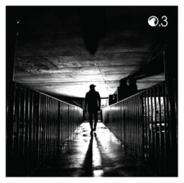 S.P.Y. | ALONE IN THE DARK EP3 | VINYL RECORD (LP)