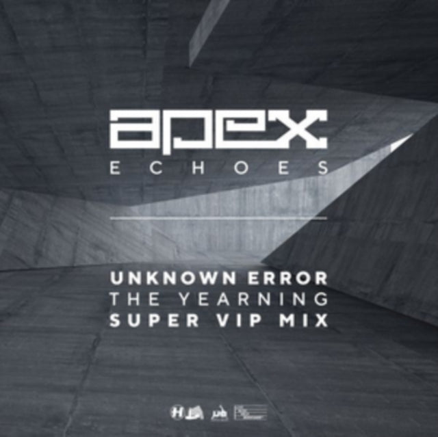 APEX | ECHOES | 12IN VINYL