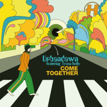 COME TOGETHER | 12IN VINYL