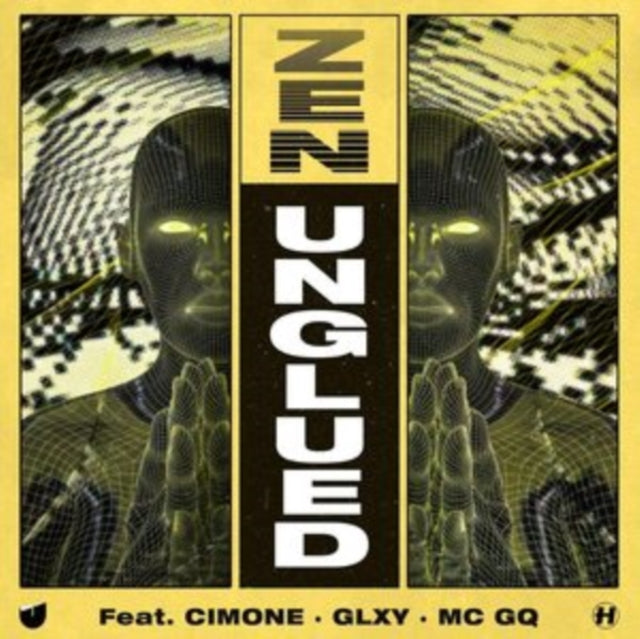 UNGLUED | ZEN | VINYL RECORD (LP)