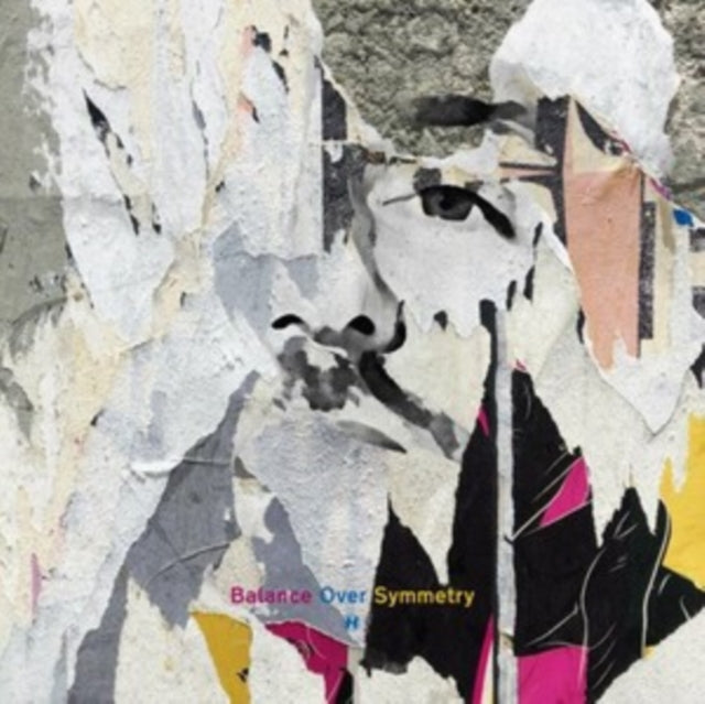 VOLTAGE | BALANCE OVER SYMMETRY (3LP) | VINYL RECORD (LP)