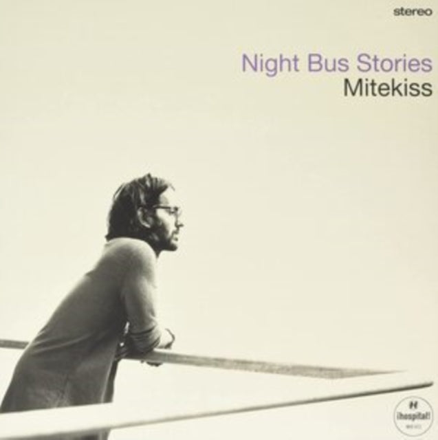 MITEKISS | NIGHT BUS STORIES | 12IN VINYL