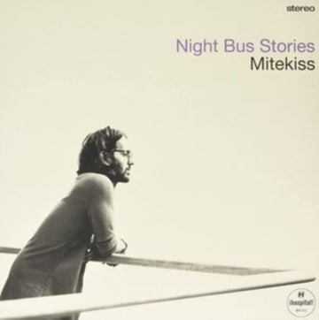 MITEKISS | NIGHT BUS STORIES | 12IN VINYL