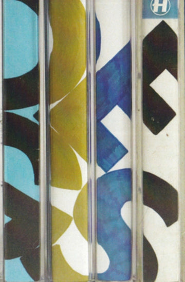 MIXTAPE SPRAYOUT VOL. 2 | MUSIC CASSETTE