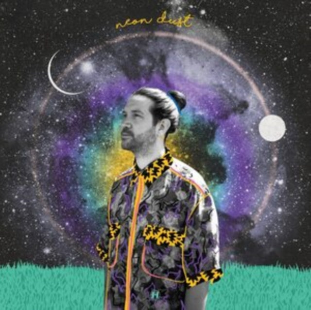 ETHERWOOD | NEON DUST | 12IN VINYL