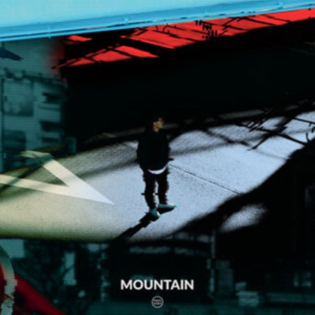 MOUNTAIN | MOUNTAIN | VINYL RECORD (LP)