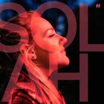 SOLAH | CONSTANT / ELEVATE | 12IN VINYL
