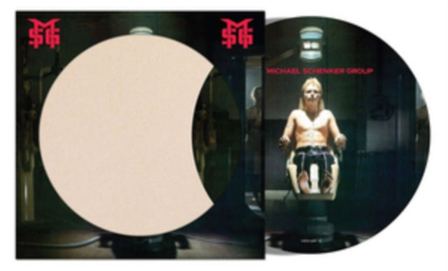 MICHAEL SCHENKER GROUP | MICHAEL SCHENKER GROUP | VINYL RECORD (LP)