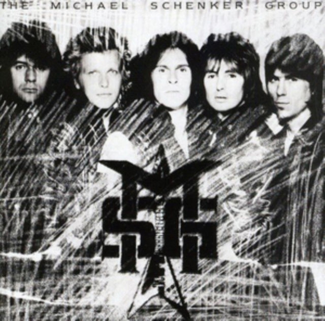 MICHAEL SCHENKER GROUP | MSG (PICTURE DISC) | VINYL RECORD (LP)