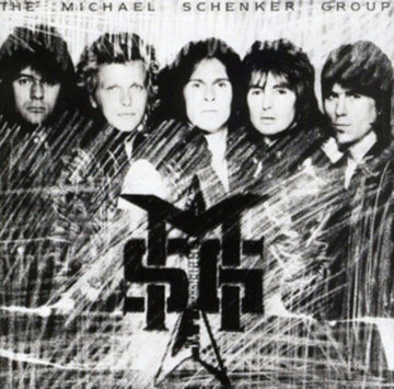 MICHAEL SCHENKER GROUP | MSG (PICTURE DISC) | VINYL RECORD (LP)
