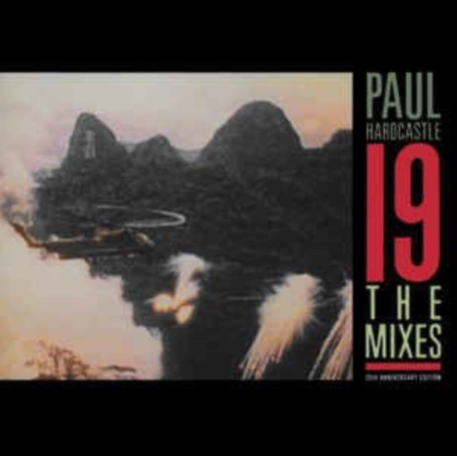 HARDCASTLE, PAUL | 19 (35TH ANNIVERSARY EDITION) | VINYL RECORD (LP)